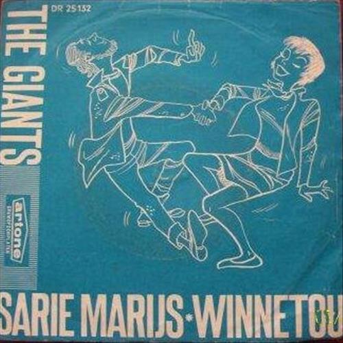 Willy & the Giants